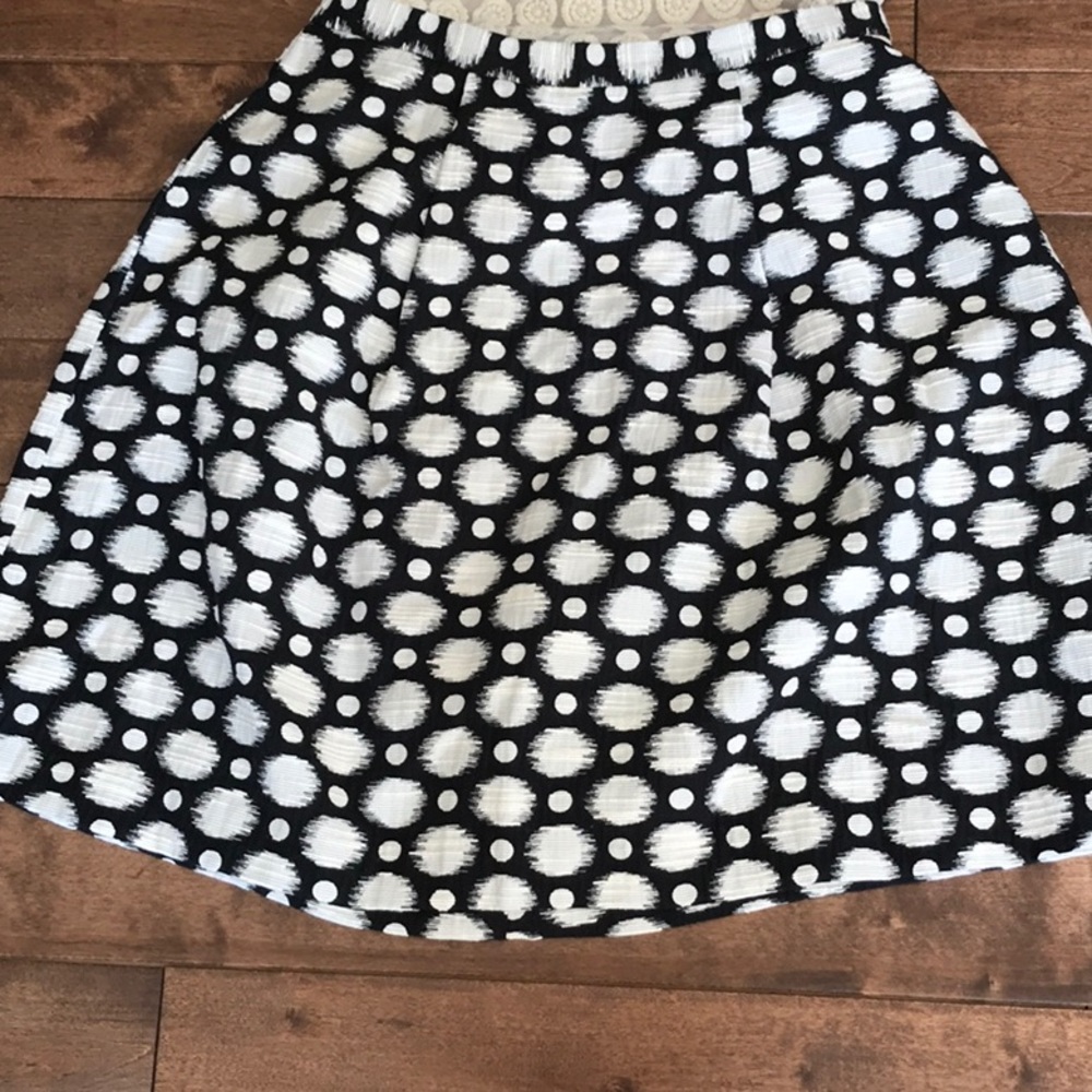 Ricki’s A-Line Skirt- Size 4